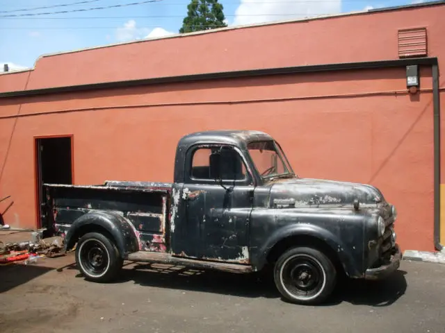 1951 Dodge Other Pickups