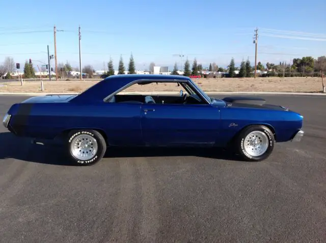 1973 Dodge Dart Swinger