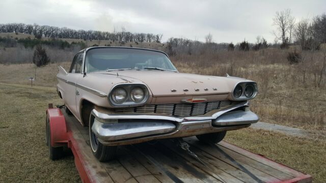 1960 Dodge Other four door Hardtop