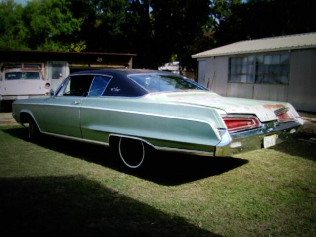 1967 Dodge Monaco