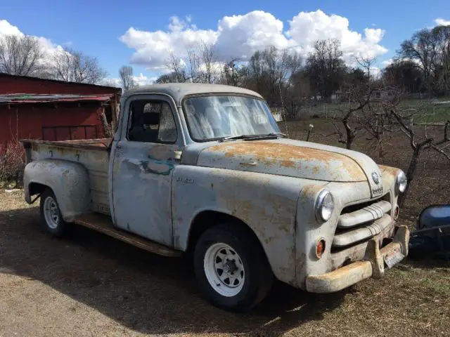 1980 Dodge Other Pickups