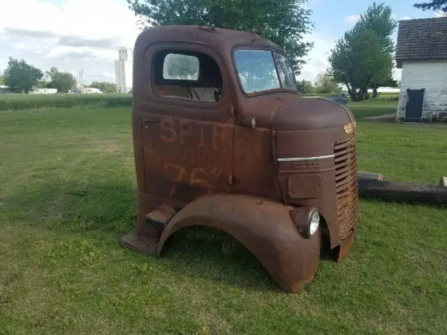 1939 Dodge Other Pickups