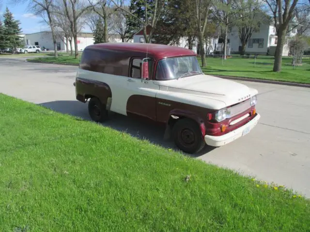 1964 Dodge Other D-100