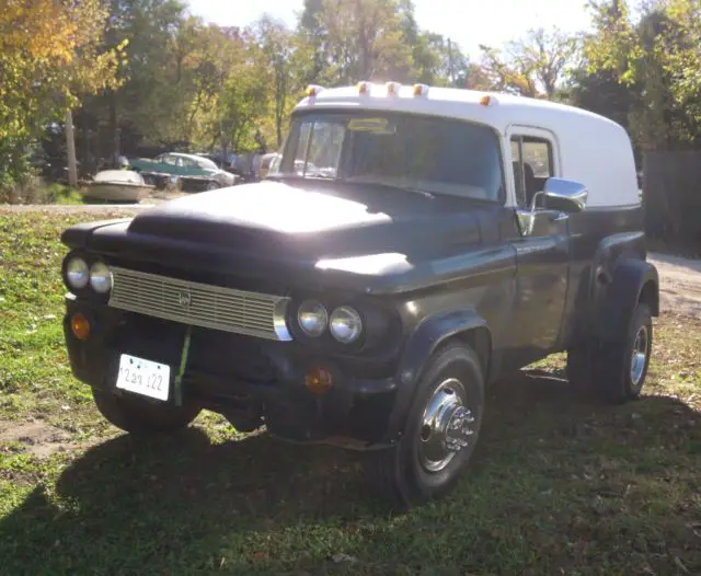 1958 Dodge Other Pickups