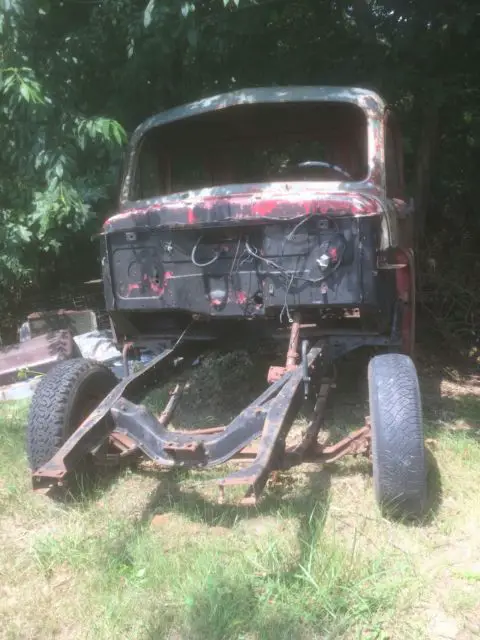 1950 Dodge Other Pickups