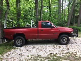 1994 Dodge Ram 2500