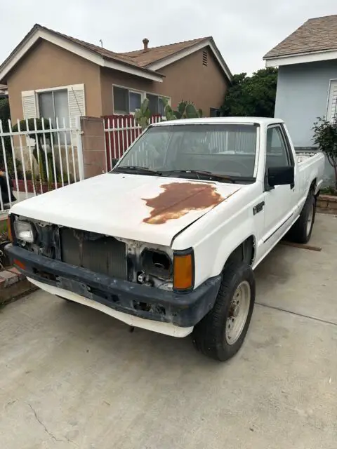 1988 Dodge Other Pickups