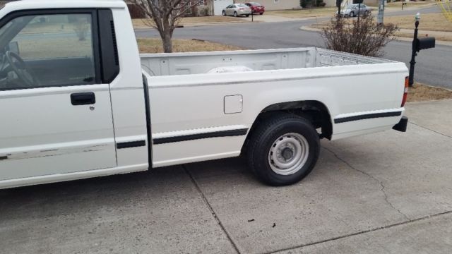 1992 Dodge Other Pickups Ram 50