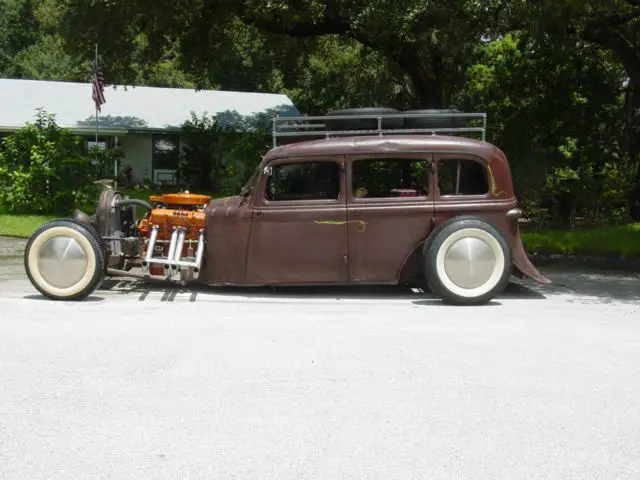 1934 Dodge Other Pickups