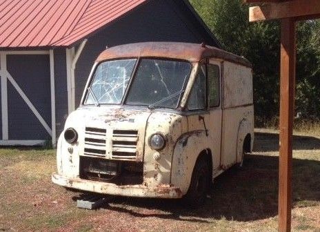 1950 Dodge Other