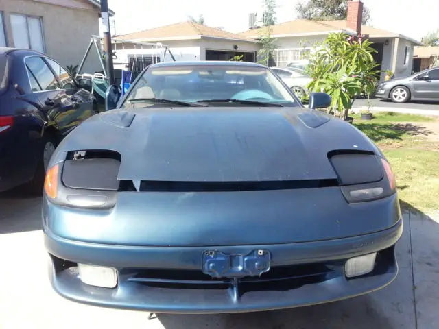 1993 Dodge Stealth