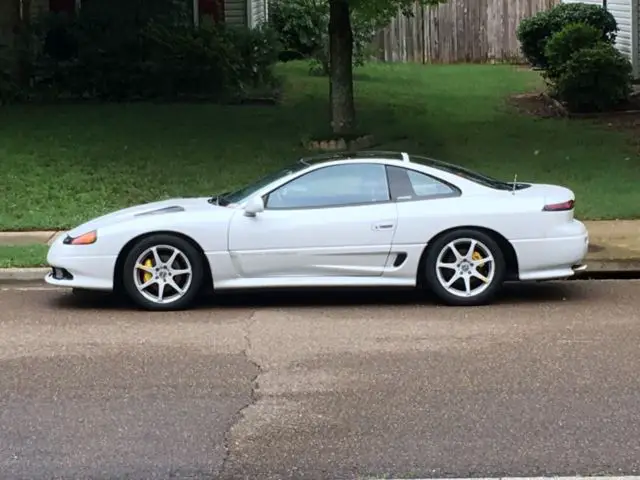 1992 Dodge Stealth