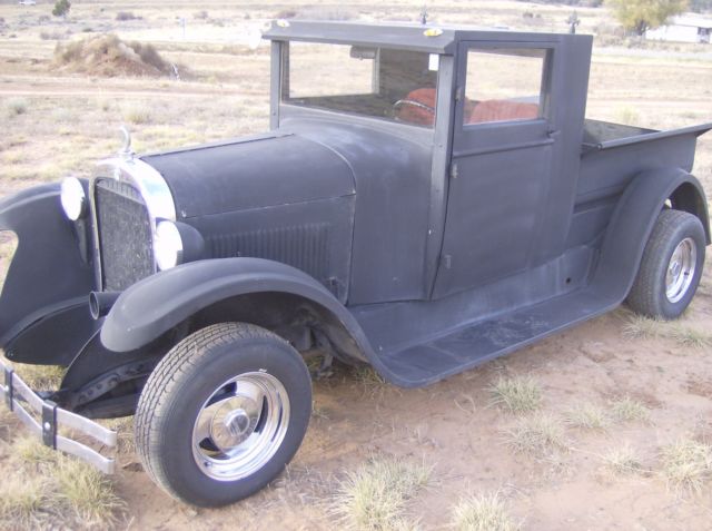 1925 Dodge Other Pickups