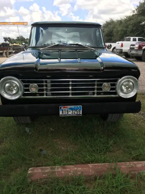 1967 Dodge Other Pickups