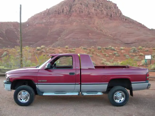 1994 Dodge Other Pickups SLT