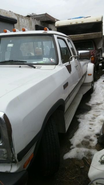 1993 Dodge Other Pickups