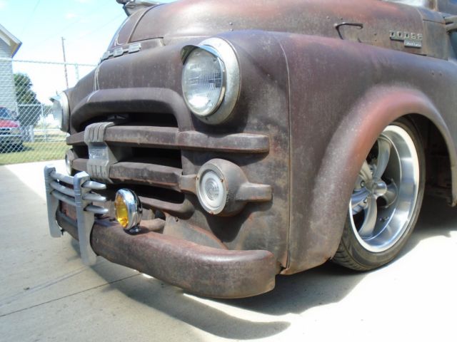 1953 Dodge Other Pickups