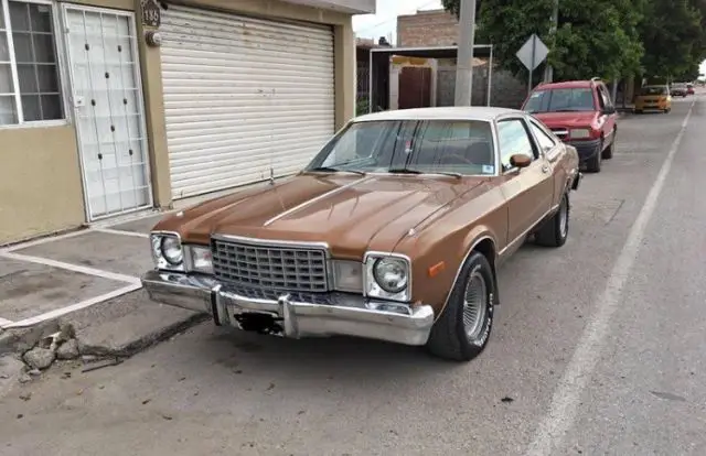 1979 Dodge Other