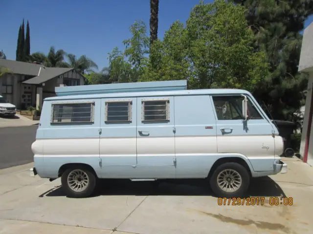 1969 Dodge A108