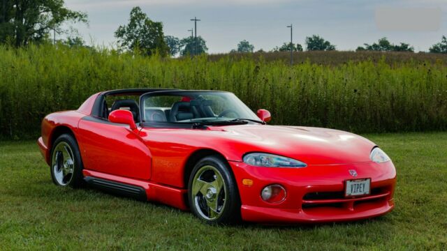 1994 Dodge Viper