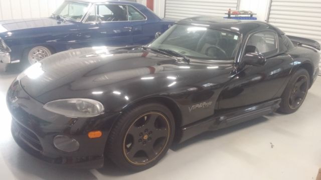 Dodge Viper RT 1994 Dodge Viper RT