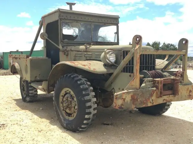 1944 Dodge Other Pickups