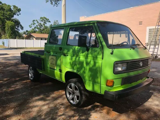 1986 Volkswagen Other