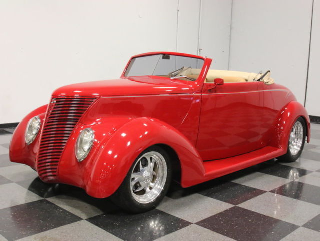 1937 Ford Other