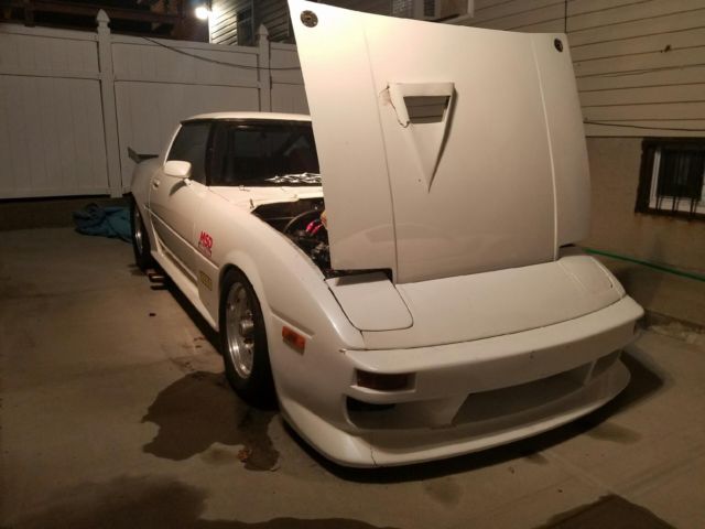 1980 Mazda RX-7