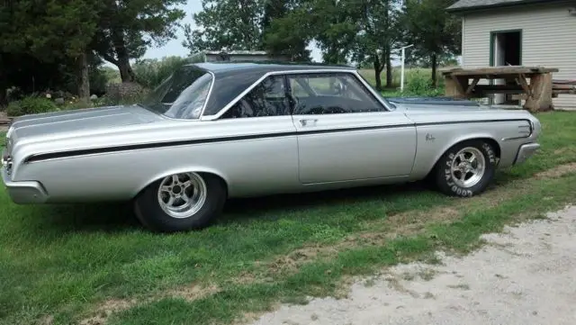 1964 Dodge Polara