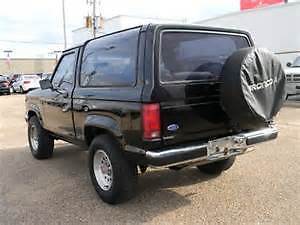 1988 Ford Bronco II