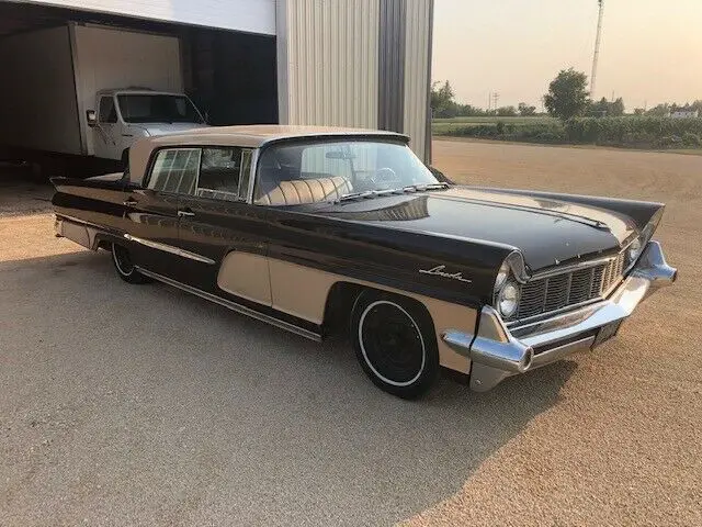 1959 Lincoln Other