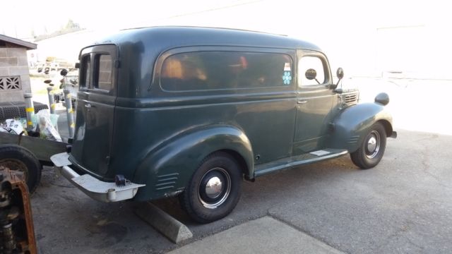 1947 Dodge Other