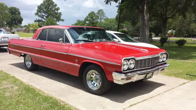 1964 Chevrolet Impala