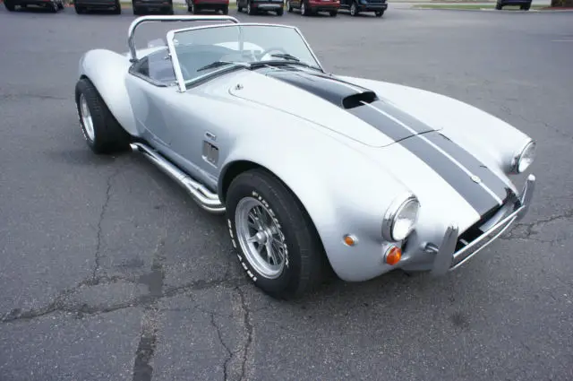 1900 Shelby SHELBY COBRA COBRA