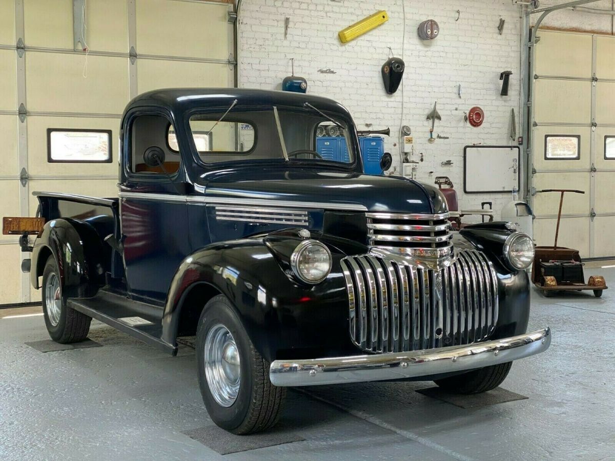 1947 Chevrolet Other Pickups