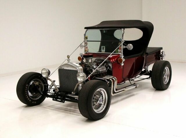 1923 Ford T Bucket