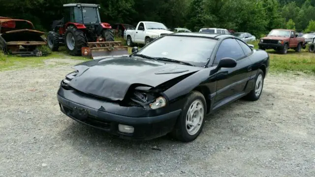 1993 Dodge Stealth ES