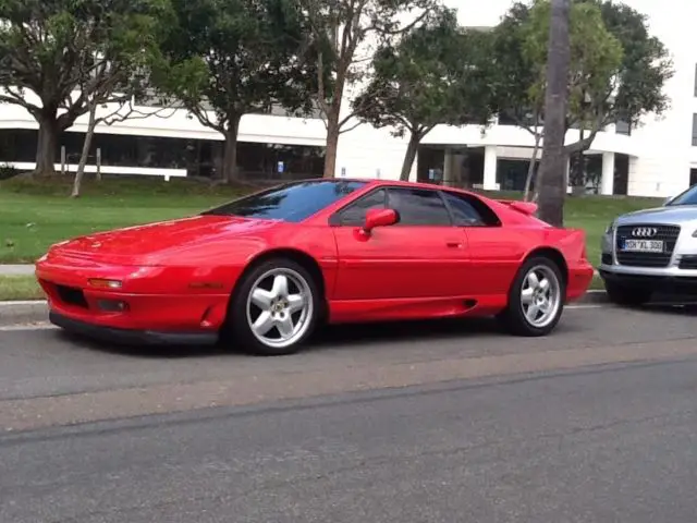 1994 Lotus Esprit