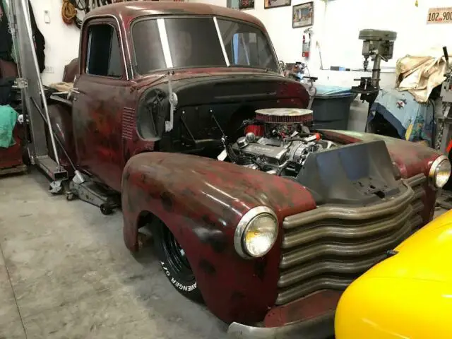 1951 Chevrolet Other Pickups