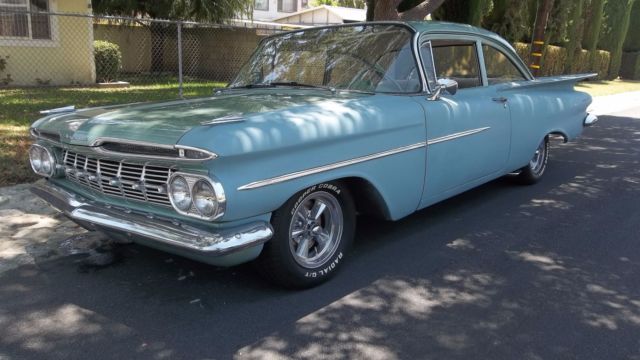 1959 Chevrolet Other