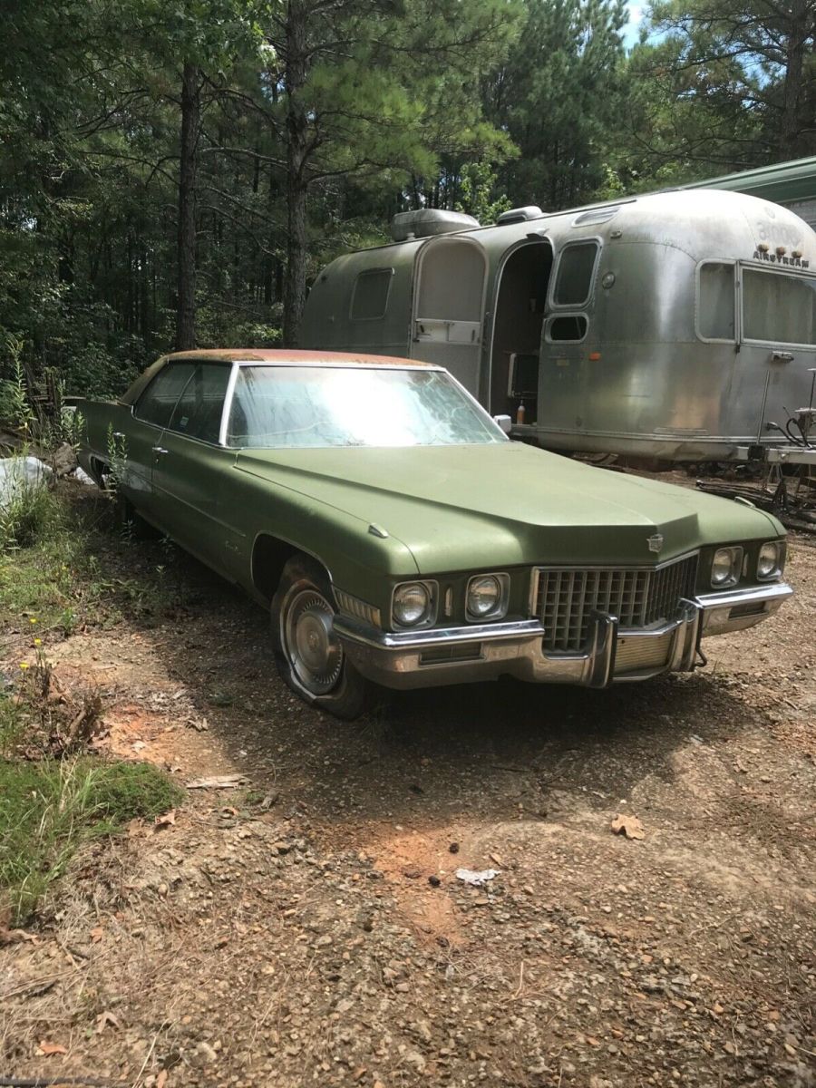 1971 Other Makes