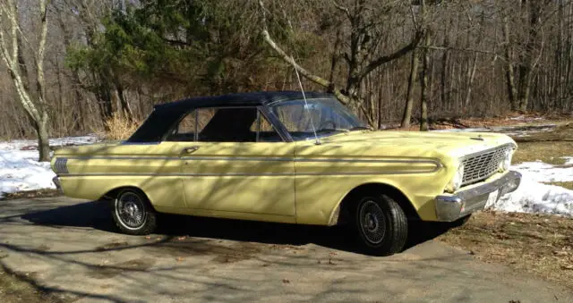 1964 Ford Falcon