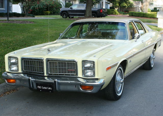 1978 Dodge Other Original