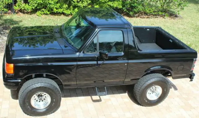 1990 Ford Bronco