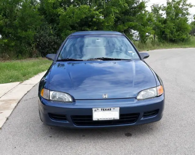 1994 Honda Civic