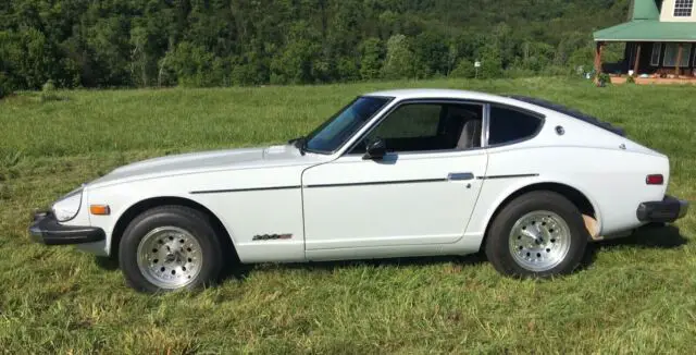 1975 Datsun Z-Series