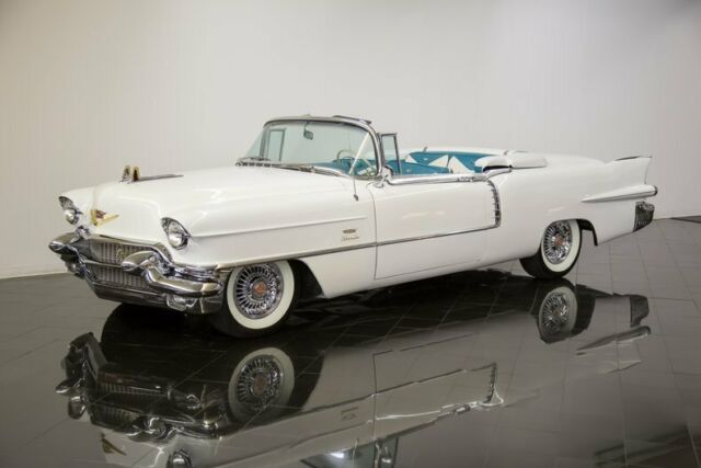 1956 Cadillac Eldorado Biarritz