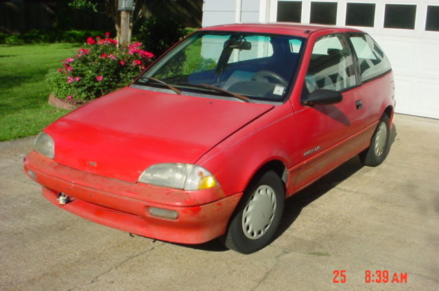 1991 Chevrolet Other