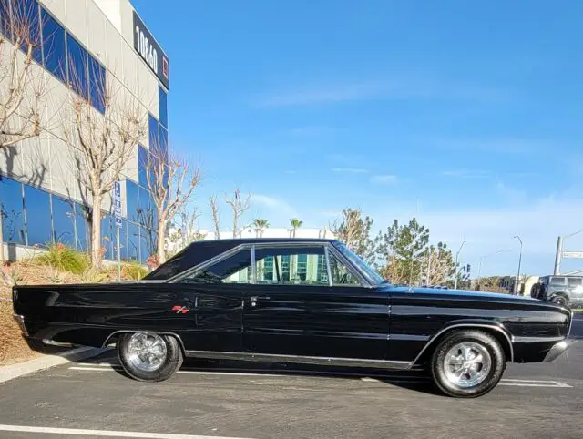 1967 Dodge Coronet